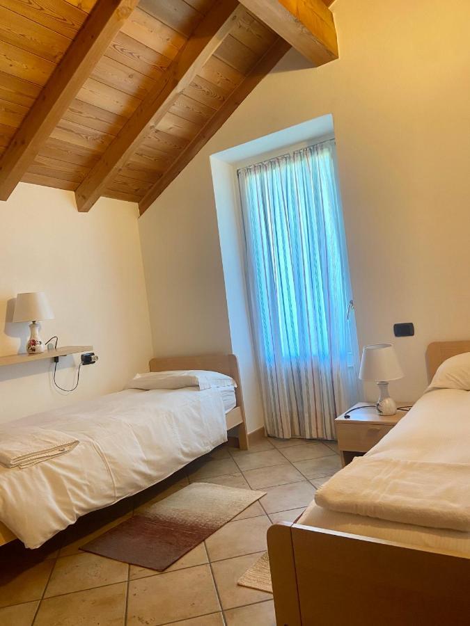 Vakantiehuis Casa Carola Colico