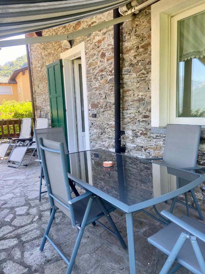 Vakantiehuis Casa Carola