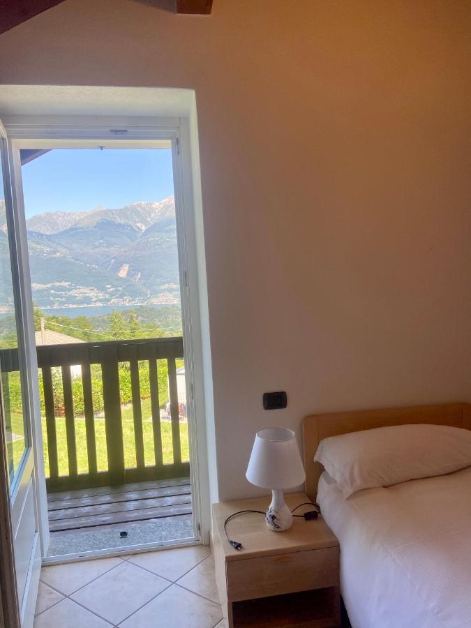 Casa Carola Vakantiehuis