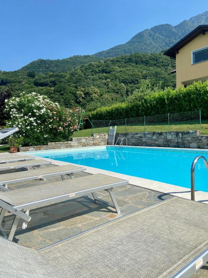 Vakantiehuis Casa Carola