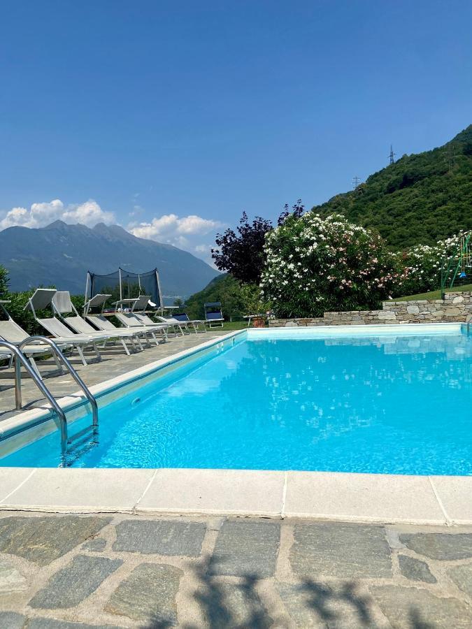 Vakantiehuis Casa Carola