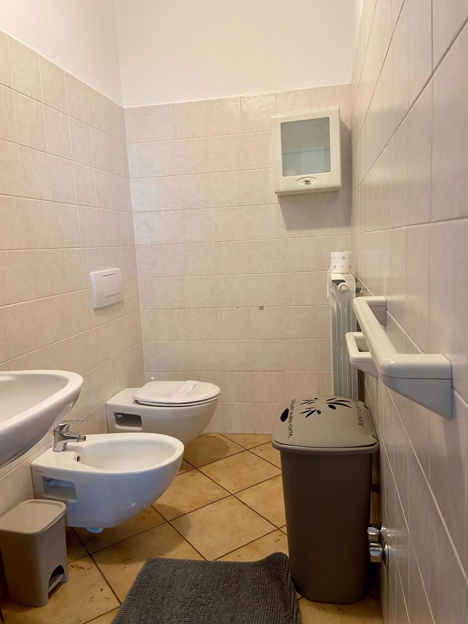 Vakantiehuis Casa Carola *